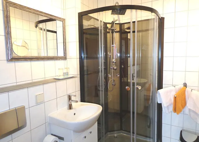 桑尼户格旅馆 3*