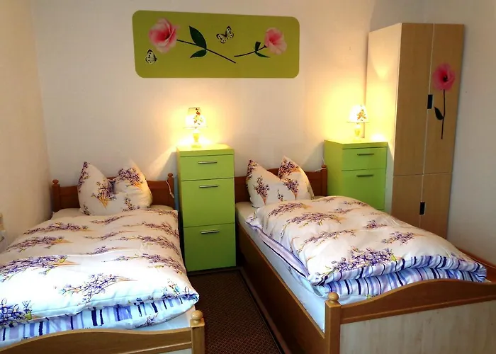 桑尼户格旅馆 招待所