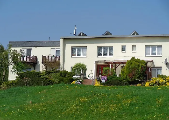 招待所 桑尼户格旅馆