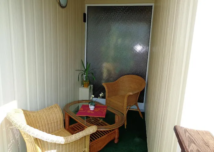 招待所 桑尼户格旅馆 3*