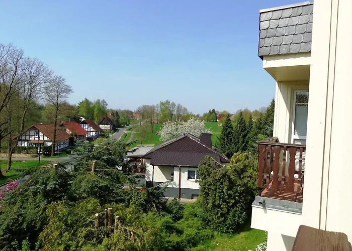 桑尼户格旅馆 3*